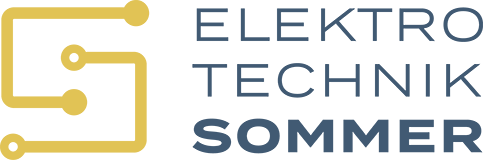 Logo Elektrotechnik Sommer